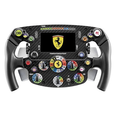 Thrustmaster Ferrari SF-25 Edition Formula Wheel Add-On