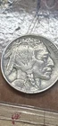 buffalo nickels lot