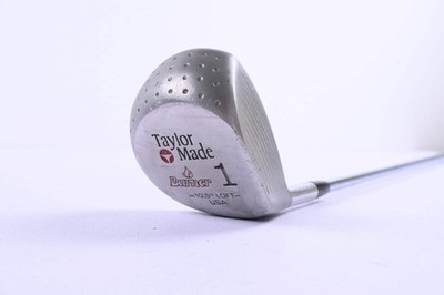 Taylormade Burner Driver / 10,5 Grad / Regular Flex Dynamic Gold R300U Schaft