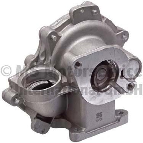 Wasserpumpe MotorküHlung Kolbenschmidt 50005011 FüR BMW 3Er E90 1Er E87 E46 E91-image