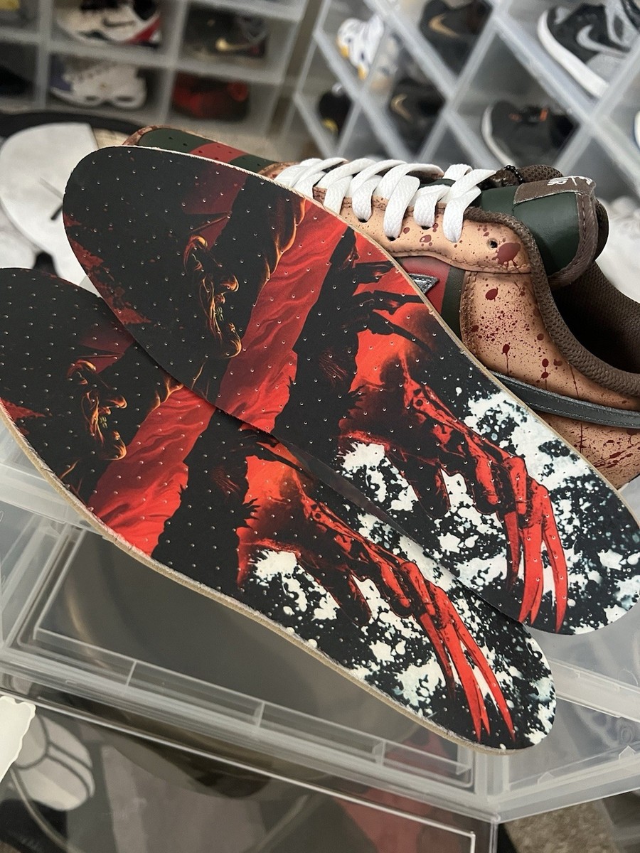af1 freddy krueger