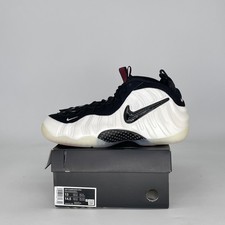 Size 13M/14.5W - Nike Air Foamposite Pro Pearl (2025) HF0794-200