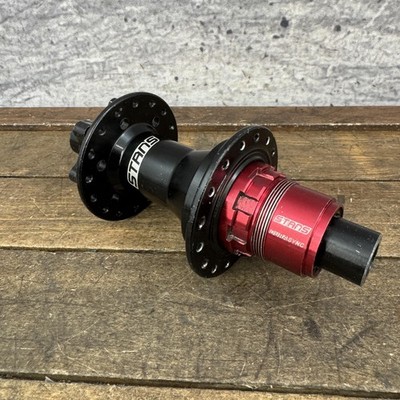 Stan's NoTubes Neo Rear Hub SRAM XD 32H 12x148mm 6-Bolt Disc MTB