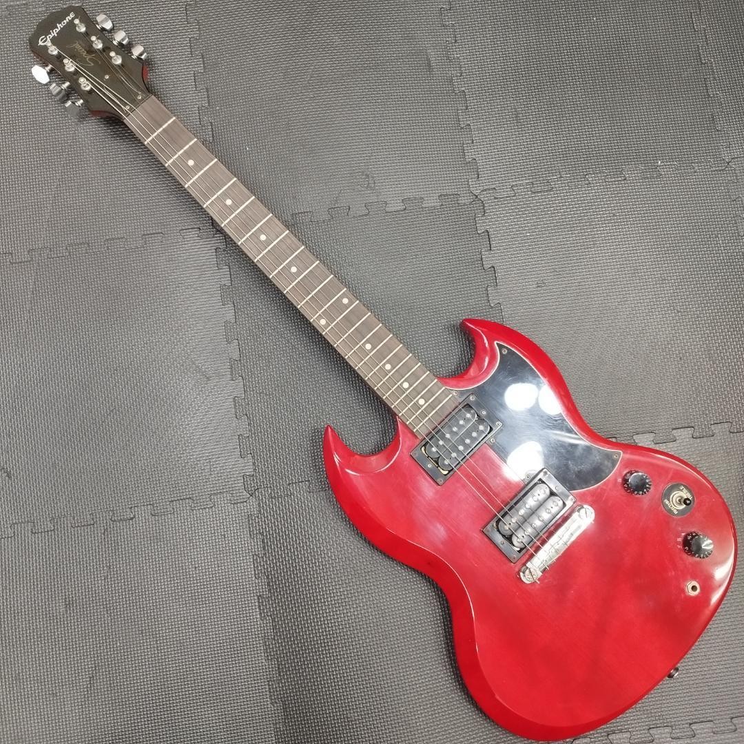 美品　Epiphone SG Special-1 limited Edition Epiphone SG Special-1 limited Edition | eBay