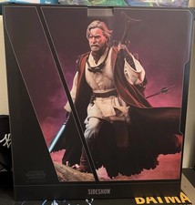 Sideshow Star Wars Obi-Wan Kenobi Mythos Prem...
