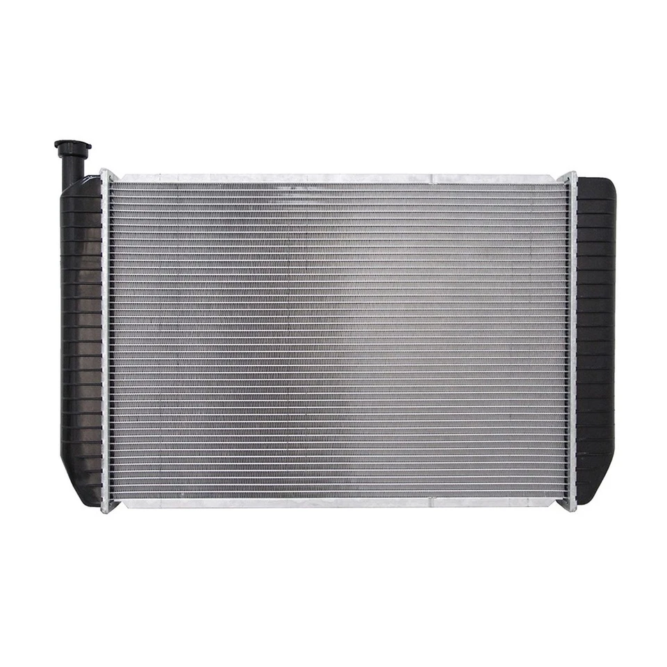 OSC 1530 OSC Cooling Products 1530 radiador nuevo para 94-98 Chevrolet P30 Foto 2 de 4