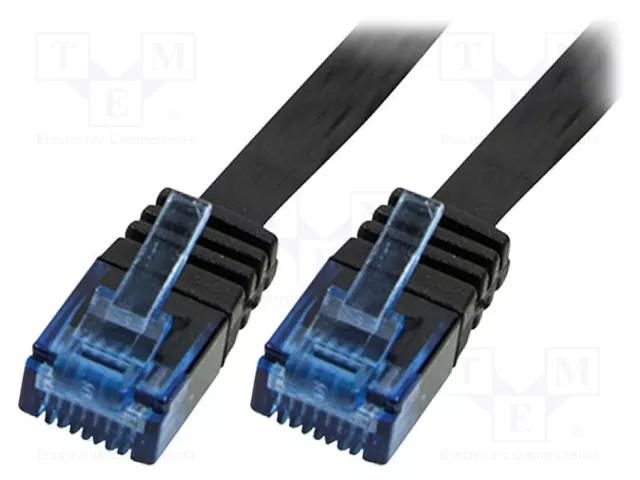 Logilink 10M Cat6 U/Utp Rj45 - Cables De Red - Imagen 2
