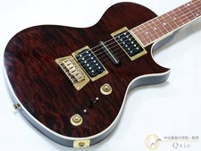 [Good product] Gibson Nighthawk Gibson heretical guitar [MM632] [Kobe store