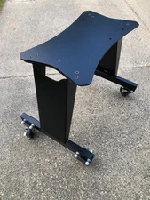 Geo Knight Universal Heat Press Stand