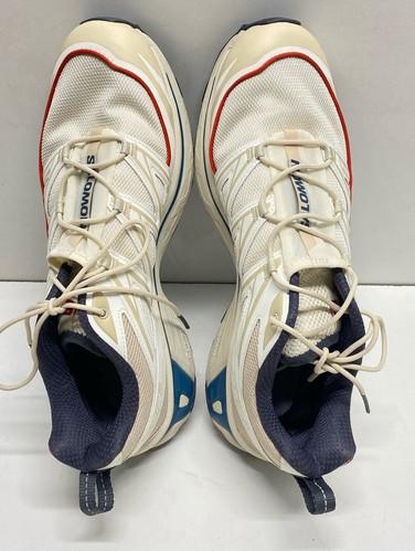 Salomon XT-6 Advanced Athletic Shoes Women Size 11.5 Men Size 10.5 - Bild 5 von 7