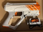 HUGE LOT OF 5 RECOIL LAZER GUNS +  FREE SHIPPING! — photo 5