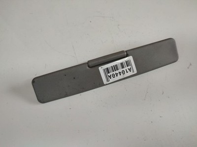 Audi A4 2001 Interior trim USED, Genuine #2841854-43