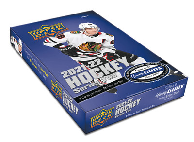 2021-22 Upper Deck ud  Young Guns Rookie RC Series 2 - 451- 500 - Pick List