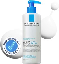 LA ROCHE POSAY LIPIKAR SYNDET AP [+] 400ML