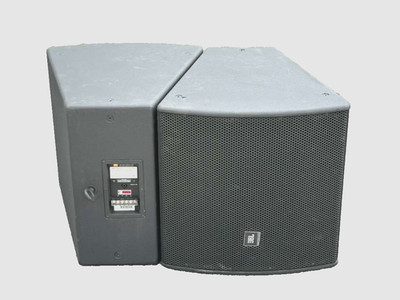 JBL AM6200/64 Passive High Powered Mid High Frequency Loudspeaker (PAIR)THS