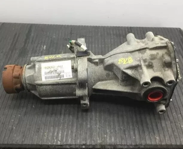 2010-2019 Ford Taurus Lincoln MKS MKT Rear Axle Differential Carrier Assembly — 第 2/2 张图片