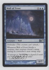 Wall of Frost Magic: 2011 Core Set #79 2010