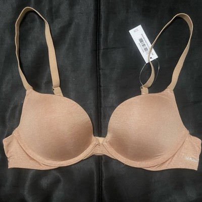 Adore Me Analize Push Up Bra