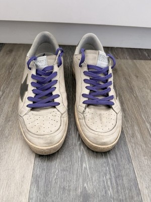 Golden Goose Ball Star Men s - Size 10 US