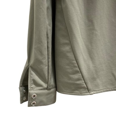 ACRONYM 25SS J72-DS SCHOELLER DRYSKIN MODULAR JACKET Alpha 2831