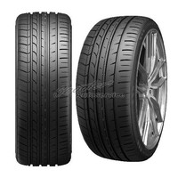 Dynamo Street H MU-02 XL Sommerreifen 225/55 R17 101W Id36088