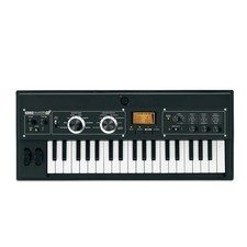 Korg MicroKORG XL SYNTHESIZER / VOCODER