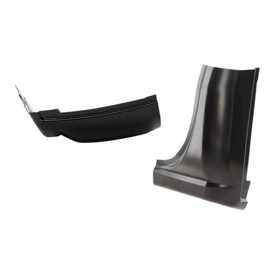 For Chevy Silverado 1500 2014-2018 Cab Corner Panel Driver&Passenger Side | Pair