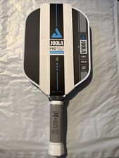 Joola Hyperion Ben Johns Pro IV 16mm Pickleball Paddle Brand New Free Shipping