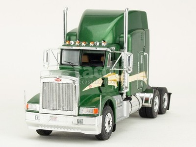 Peterbilt 377 A/E Traktor 1998 - Ixo 1/43