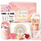 Gifts for 10Year Old Girls,10th Birthday Gift Box For Girls Best Friend Presents