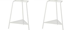 Patas de mesa Ikea Tillslag Metal