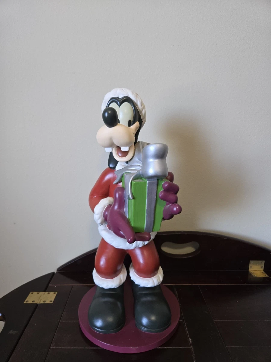 Disney Big Fig In Goofy Figurines (1968-Now) for sale | eBay