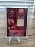 2025 Panini Silhouette Patrick Willis #NRA-PWS Auto Relics /99 49ers NFL