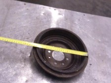 Tambour de frein Renault R21
