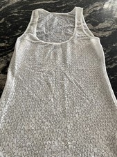 DOLCE GABBANA TOP