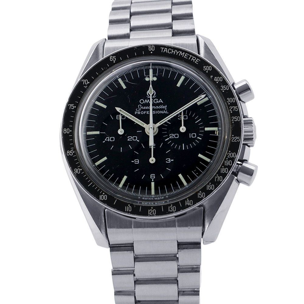 OMEGA Speedmaster Professional 5145.022