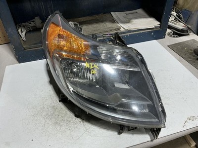 Passenger Headlight Fits 14-22 PROMASTER 1500 VAN 837274
