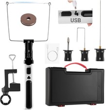 Styroporschneider Akku Heißdrahtschneider 550℃ Verbesserter Schaumstoffschneider