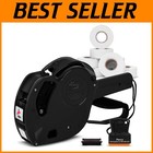 User-Friendly X 1 Line Label Gun with 9000 Blank Labels for Easy Pricing