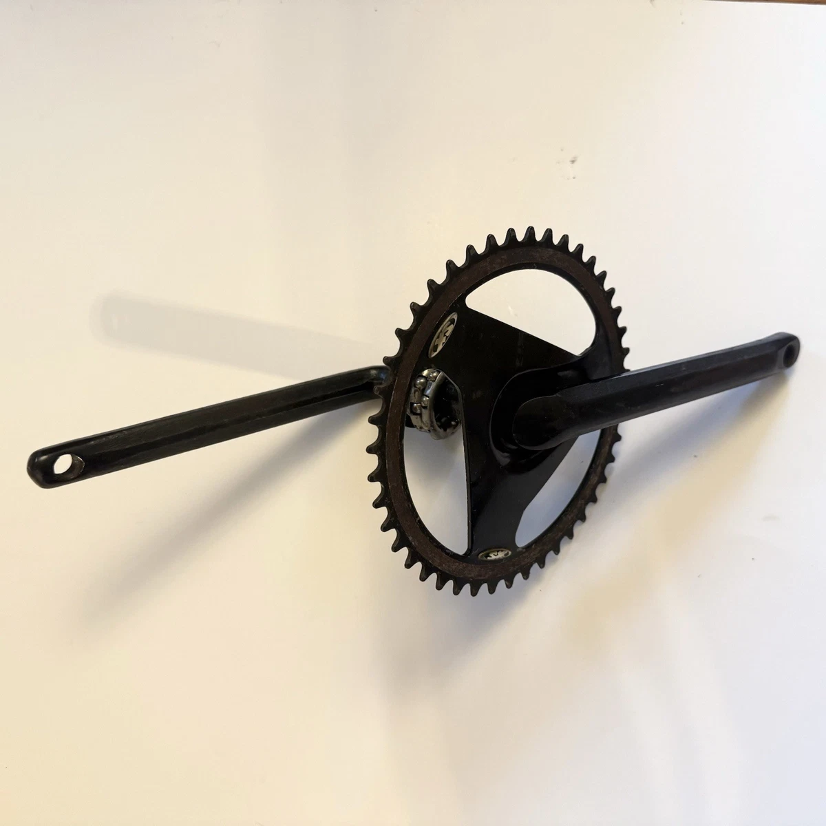 Schwinn Single Chainring Bicycle Cranksets for sale | eBay
