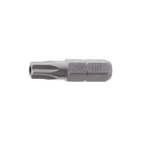 Hazet Bit 2223-T40H Sechskant Massiv 6,3 (1/4 Zoll) Tamper Resistant TX Profil