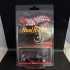 Hot Wheels Tail Dragger RLC Real Riders Red Line Club Car HWC 03265/04000 Purple