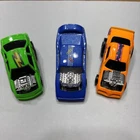 Vintage 1990 Hot Wheels Diecast Super California Customs  Lot 3