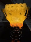 SpongeBob SquarePants Light Up Spring Decor Lamp 9” Tested Working Nickelodeon — photo 2