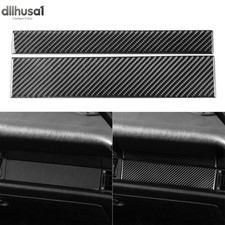 For Porsche 911 964 993 1989-98 Copilot Dashboard Cover Panel Real Carbon Fiber For Porsche 911 964 993 1989-98 Copilot Dashboard Cover Panel Real Carbon Fiber