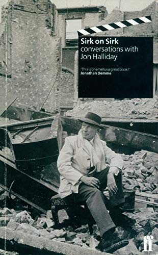 Sirk on Sirk by Halliday  New 9780571190980 Fast Free Shipping.+