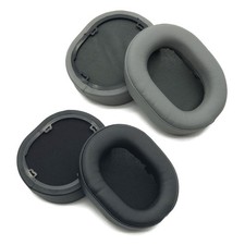 1Pair Replacement Sponges Ear Pads Ear Cushions Cover for CORSAIR HS55 HS55 HS65