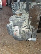Dayton 5K121AD Industrial Motor 1 Phase 115/230 Volt 1/3 HP 6.6 Amps 1725 RPM