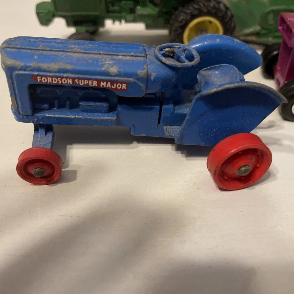 Vintage Lesney Models and more - Image 2 of 4