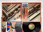 The Beatles 1962-1966 Japan LP OBI [76108ER]